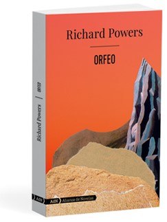 Orfeo -   